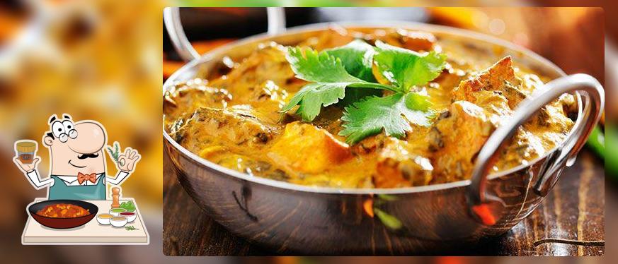 Curry Express - Northampton Northampton