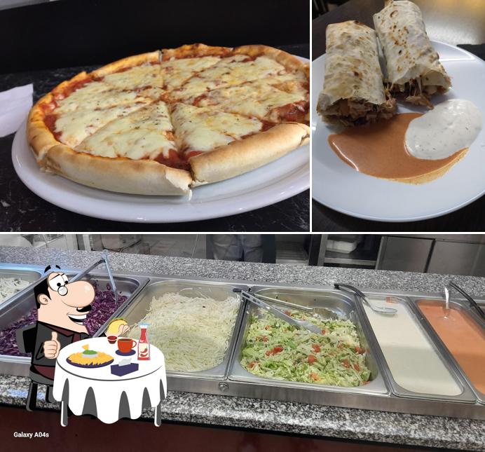 Döner & Pizza Punkt