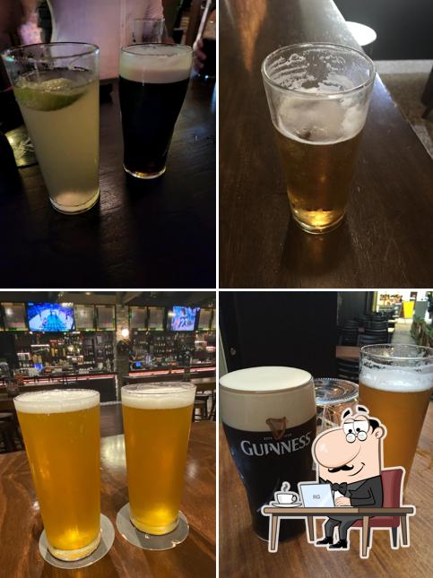 Finn Mccools Pub