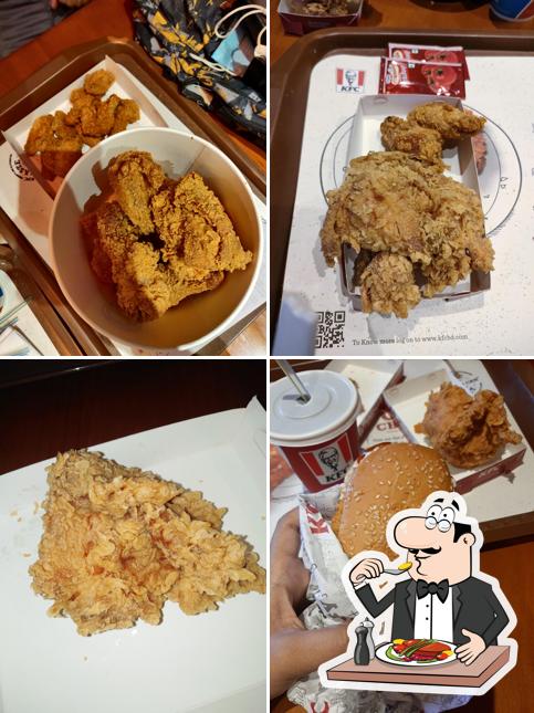 KFC Khulna