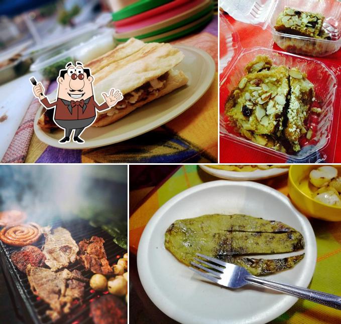 La Parota; D' Mundo