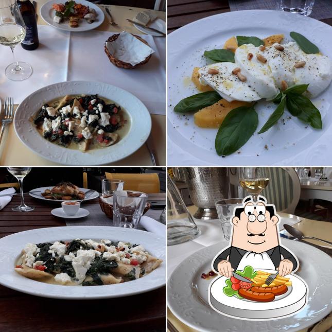 Restaurant Lengeling & Bialy