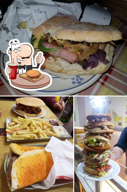 Mister Panino