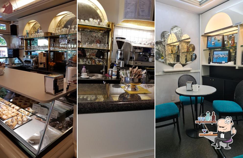Of Chantilly Patisserie Carla Veronese