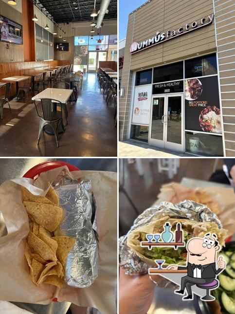 Pachanga Mexican Grill