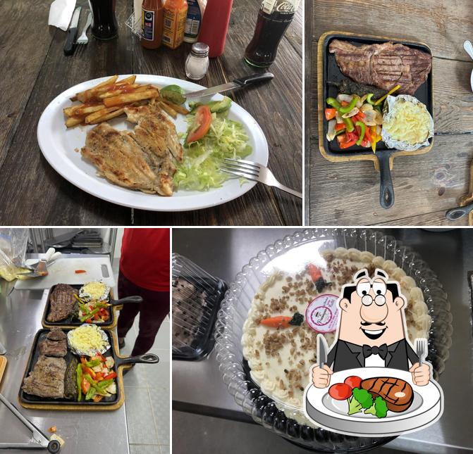 Restaurant Pueblo Viejo
