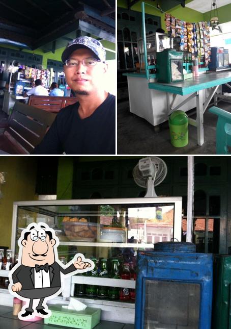 Rujak Cingur Mbak Lilik