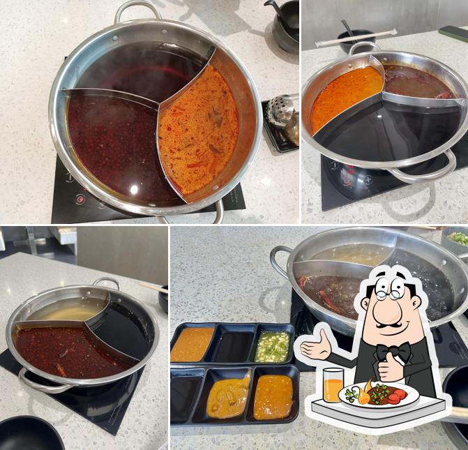 SHABU 21 สาขาระยอง