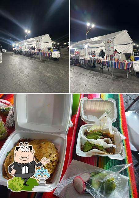 Taquería Verito's