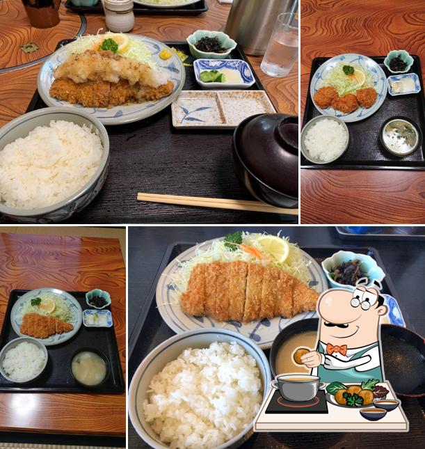 Tonkatsu Taro