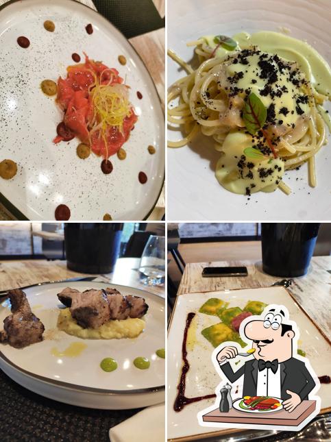 Todi Steak