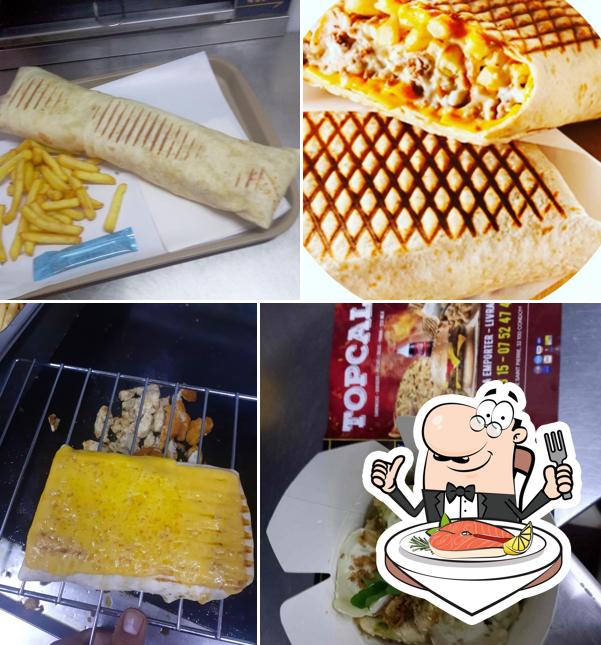 Top'Cal. Toubkalfood