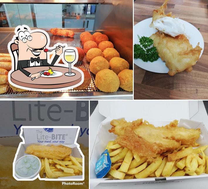 Village Plaice