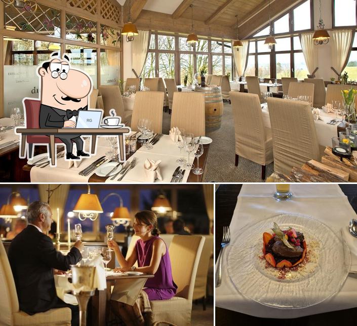 Restaurant Weitblick
