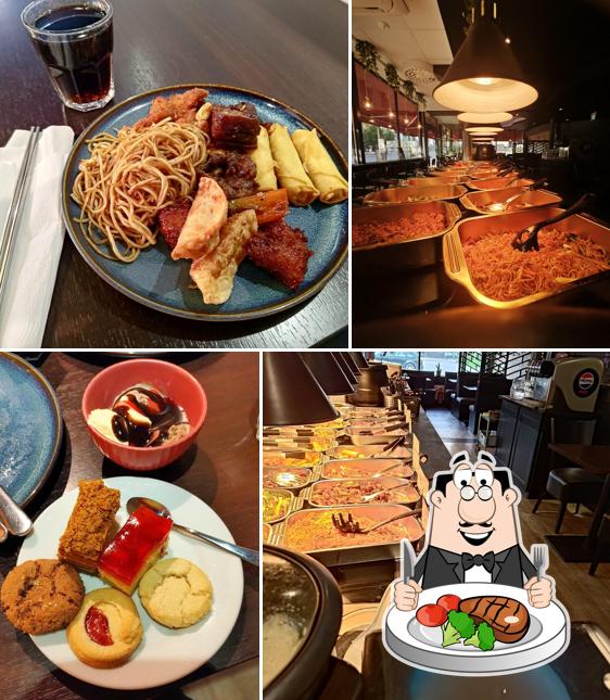 Yummy Korean Ravintola