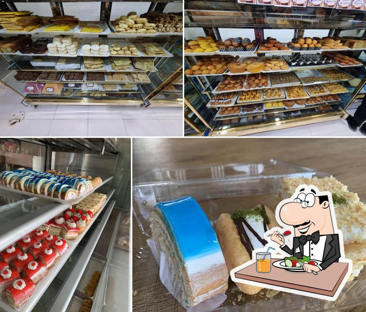 نان فانتزی دلسا
