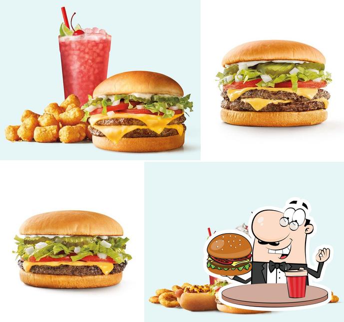 Sonic Drive-In
