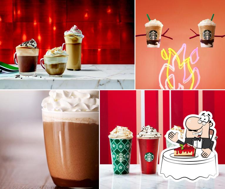Starbucks Coffee Company
