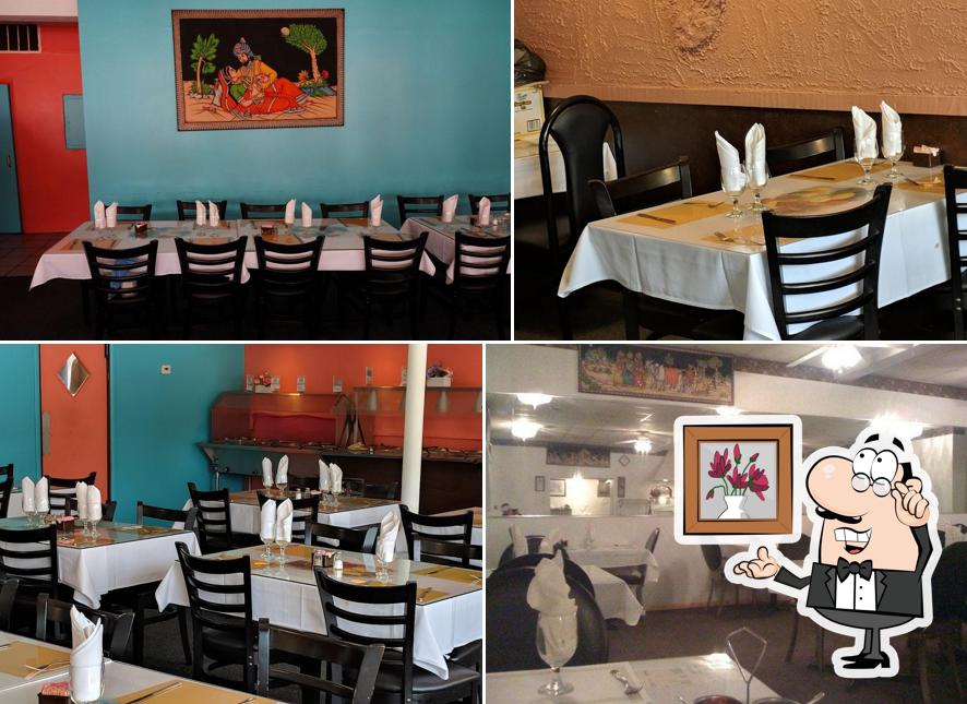 Tandoor Restaurant