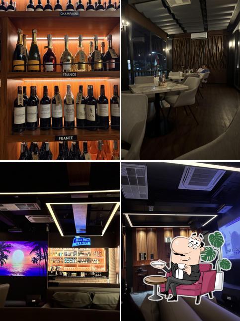 Wine Palace