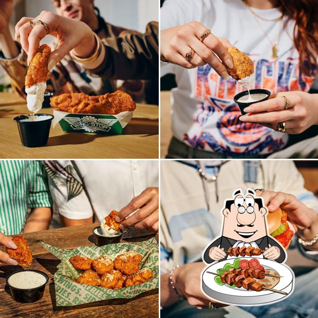 Wingstop