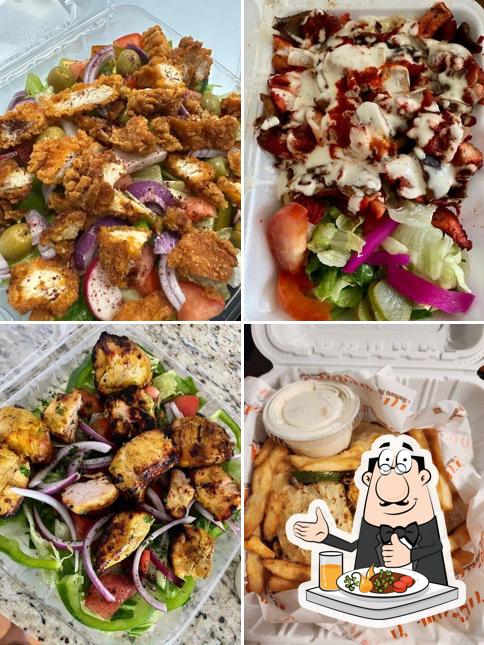 Al- Sham Restaurant 10