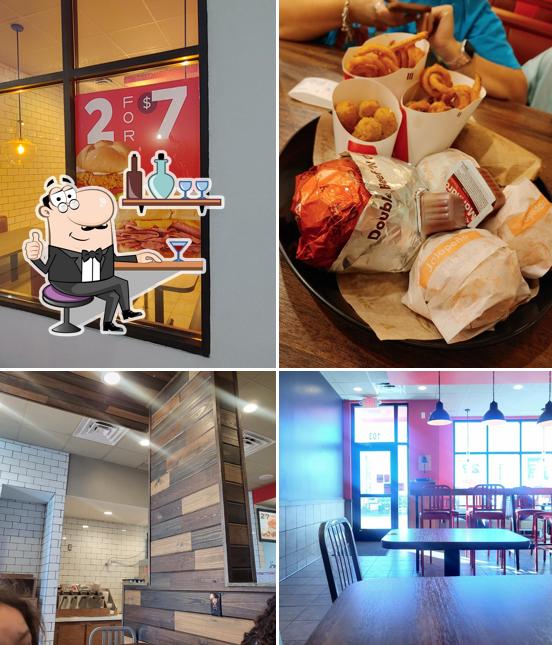 Arby's