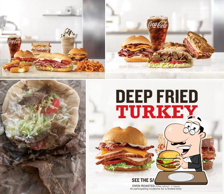 Arby's