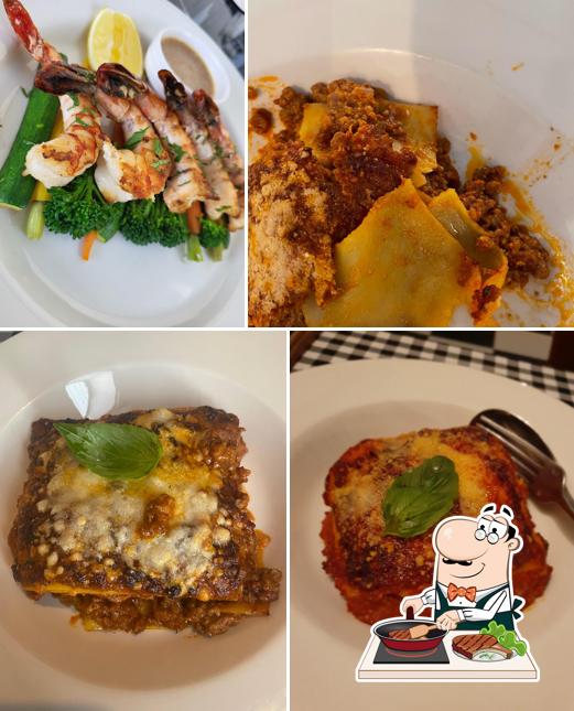 Cico's Italian Restaurant