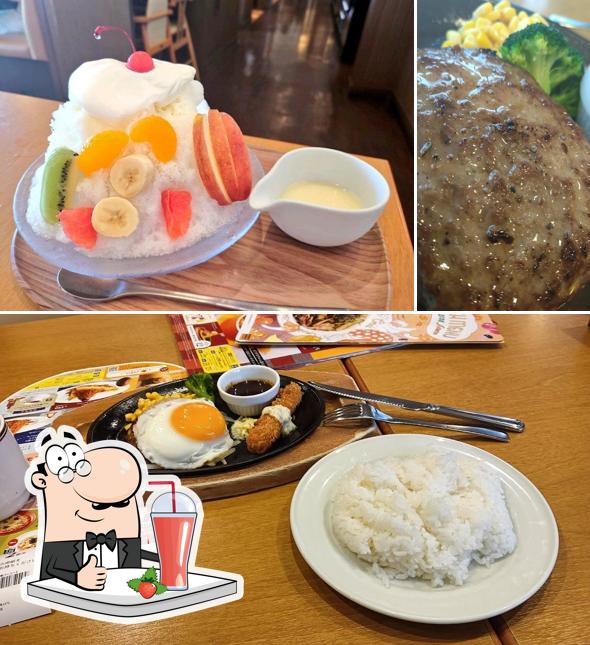 Coco's Restaurant