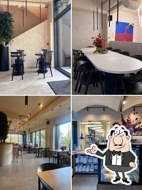 Culture Cafe