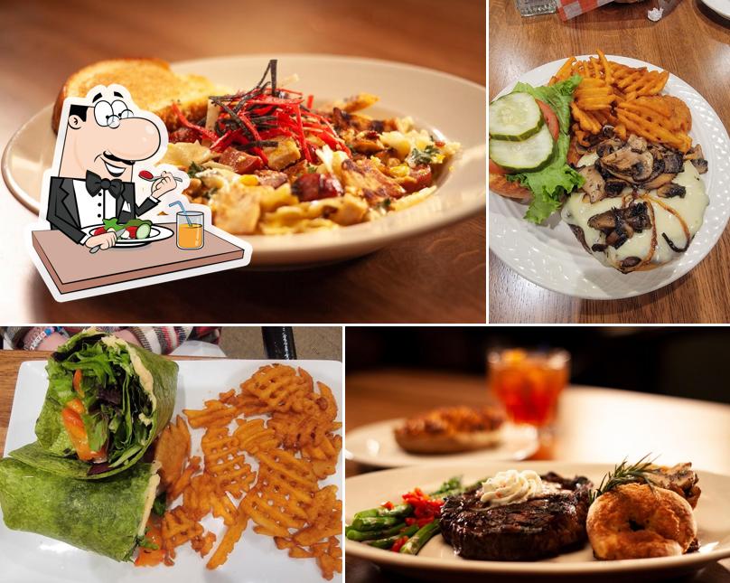 Didi's Supper Club