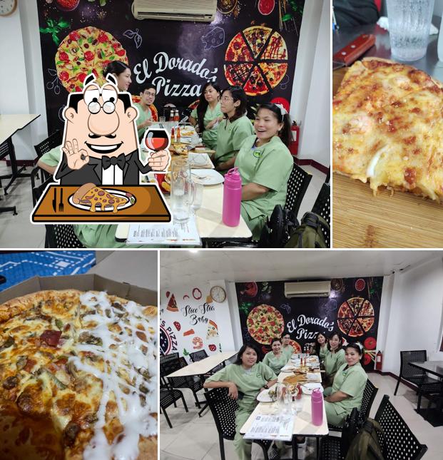 El Dorado Pizza