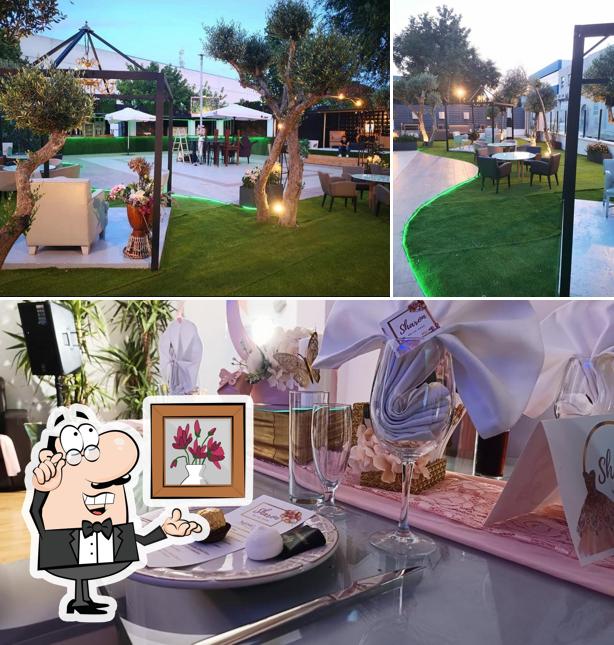 Eventos, Restaurante & Parrilla WUAYRA