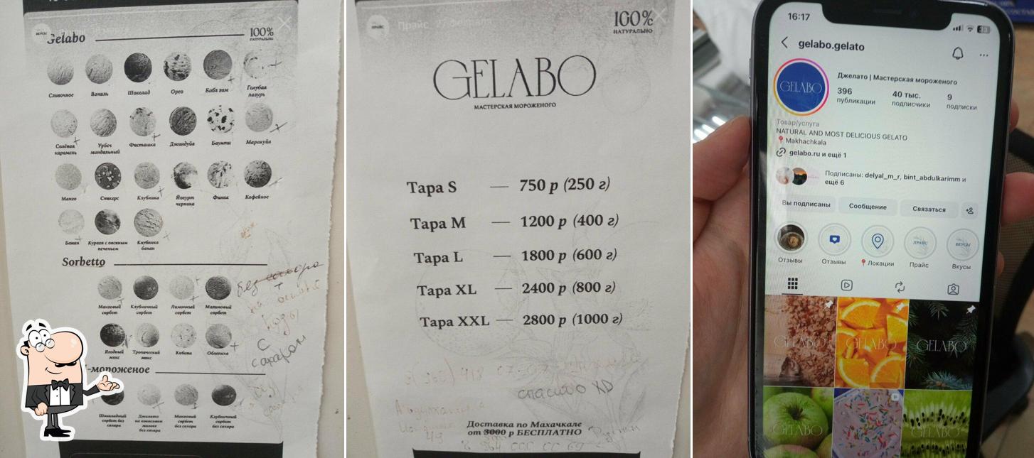 Gelabo