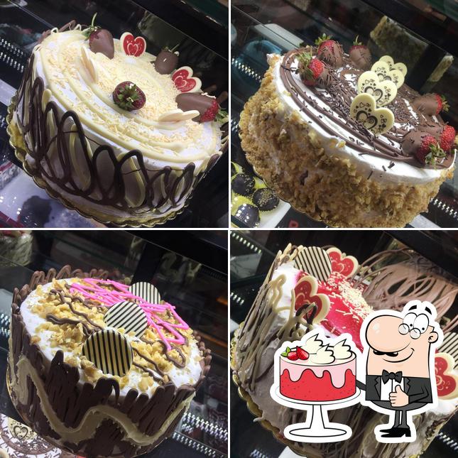 Hitit Kaymak Cafe Restaurant