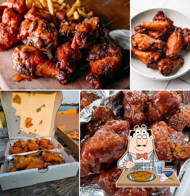 House Of Wings