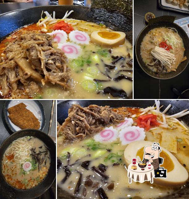 Ichiddo Ramen