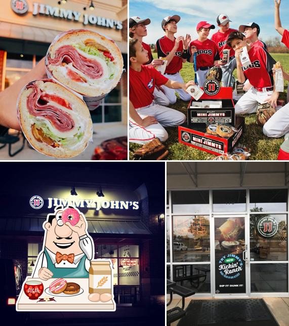 Jimmy John's