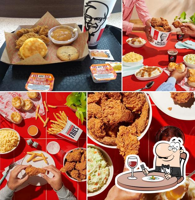 KFC