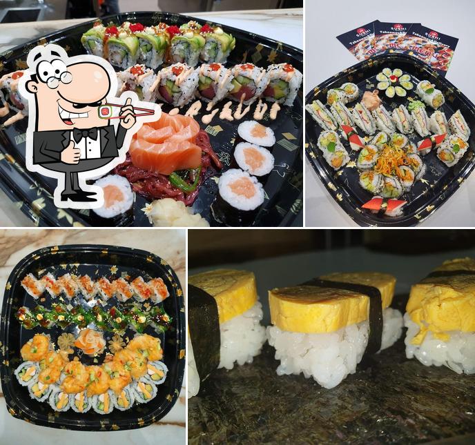 KOJO SUSHI
