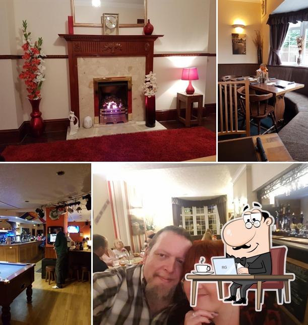 Navigation Inn