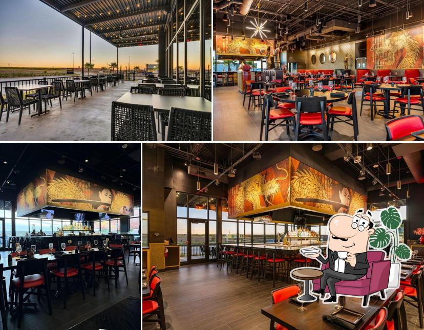 P.F. Chang's