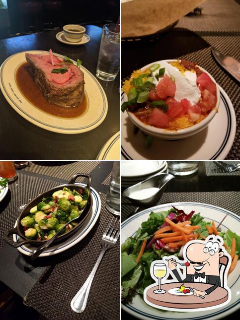 Pittsburgh Blue Steakhouse