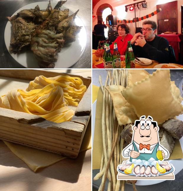 Taverna Del Cuore