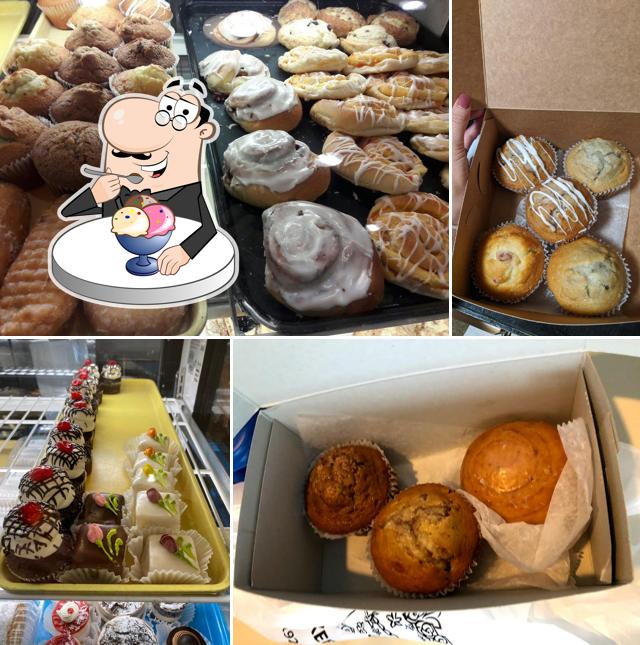 Potomac Bakery