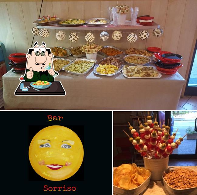 bar sorriso