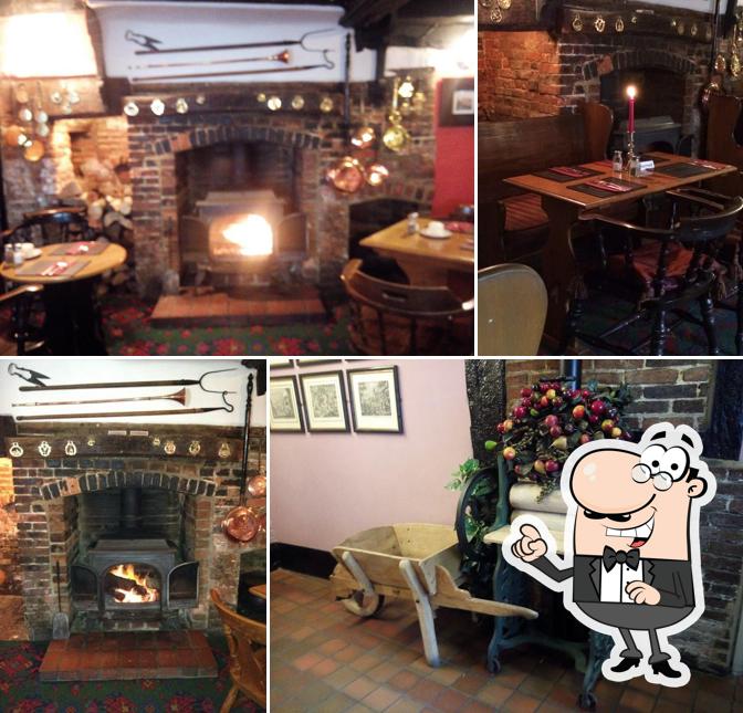 The Red Lion