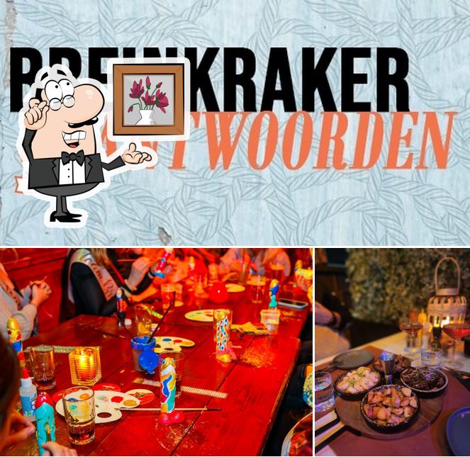 Aanboord Breda - Groepsuitjes