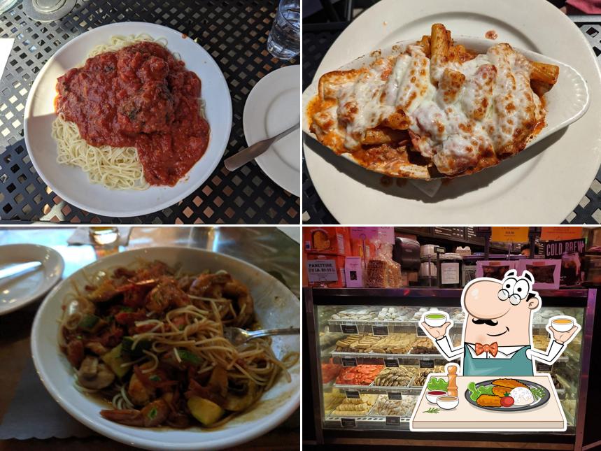 Amicci's of Little Italy